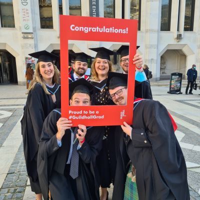 Graduation